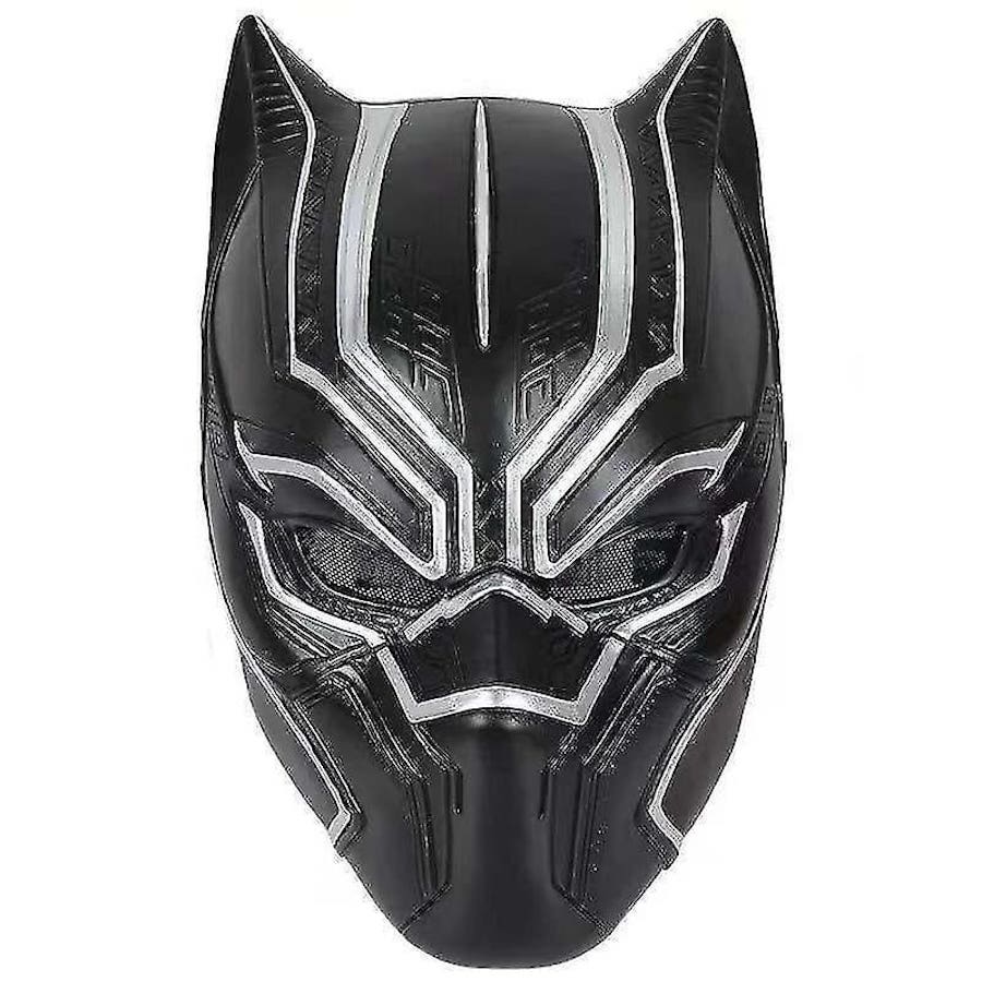 Masque Black Panther enfant