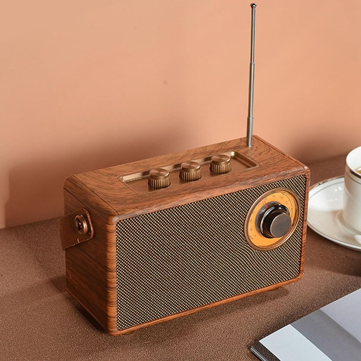 Radio AM/FM vintage