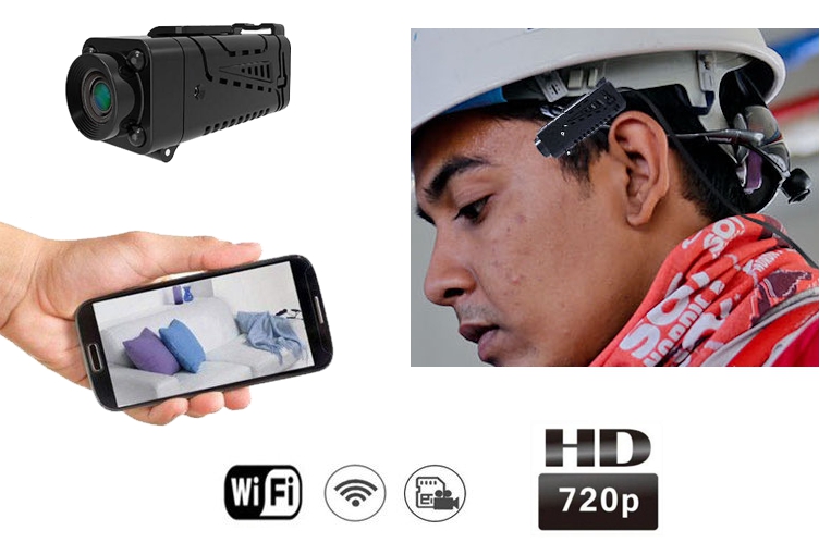 Caméras d'action et prêt-à-porter : Caméras d'action et caméscopes