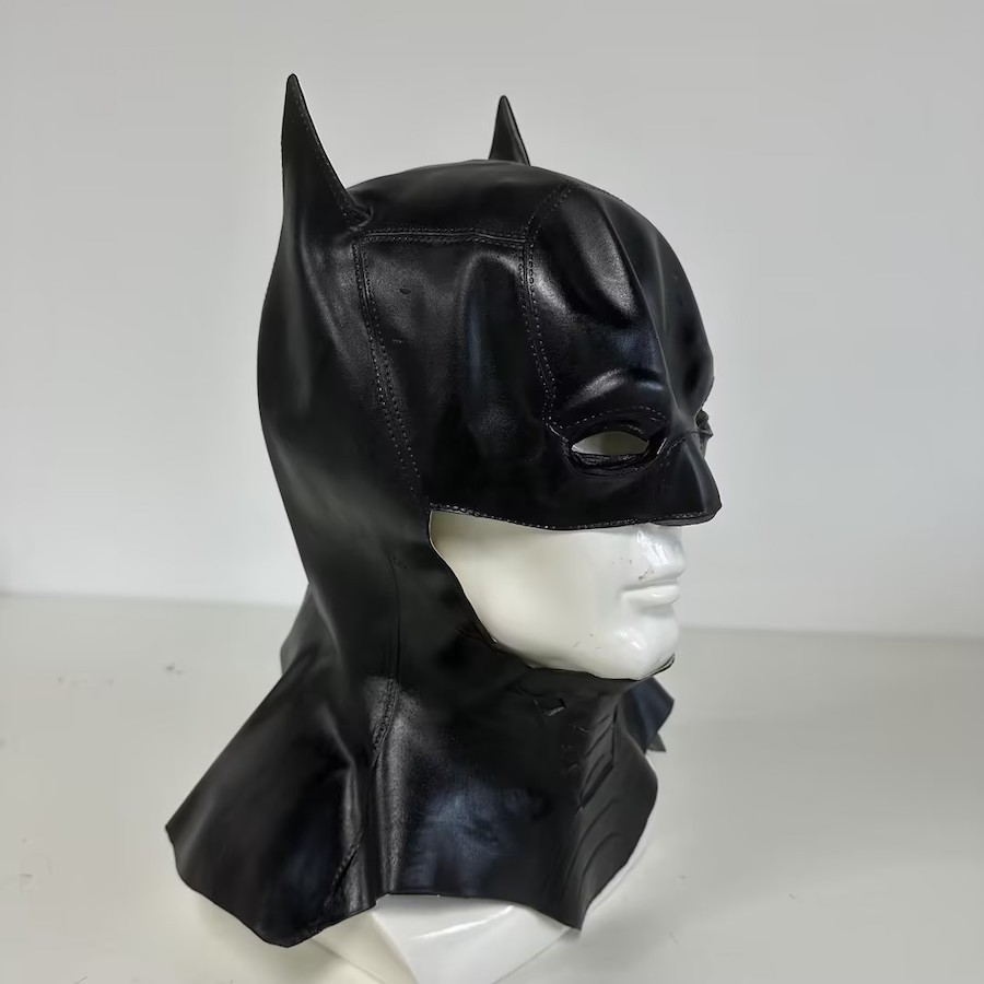 Masque Batman pour le carnaval