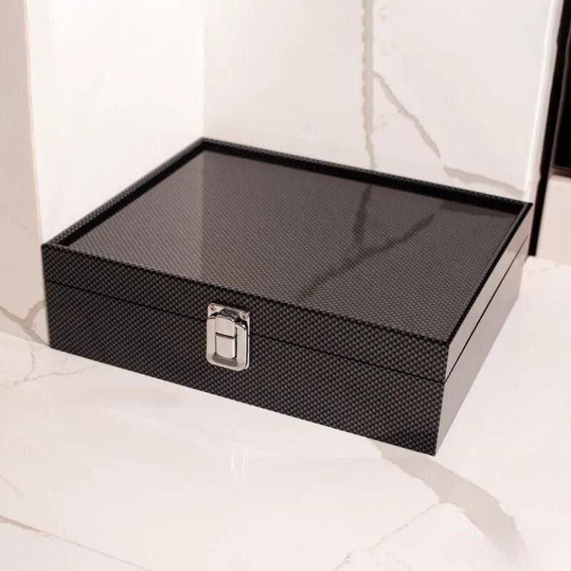 Coffret cadeau pour coffret à vin, valise, étui